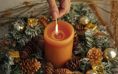 Homélie du 1er décembre (Nicolas Poulain)