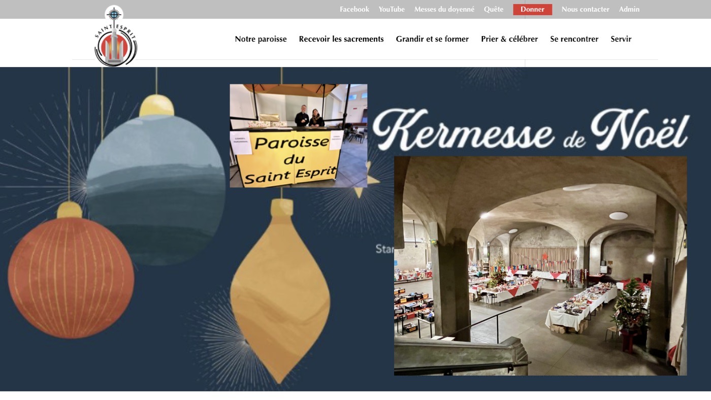 Le best of de notre kermesse !