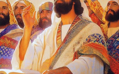 Homélie du dimanche 26 janvier