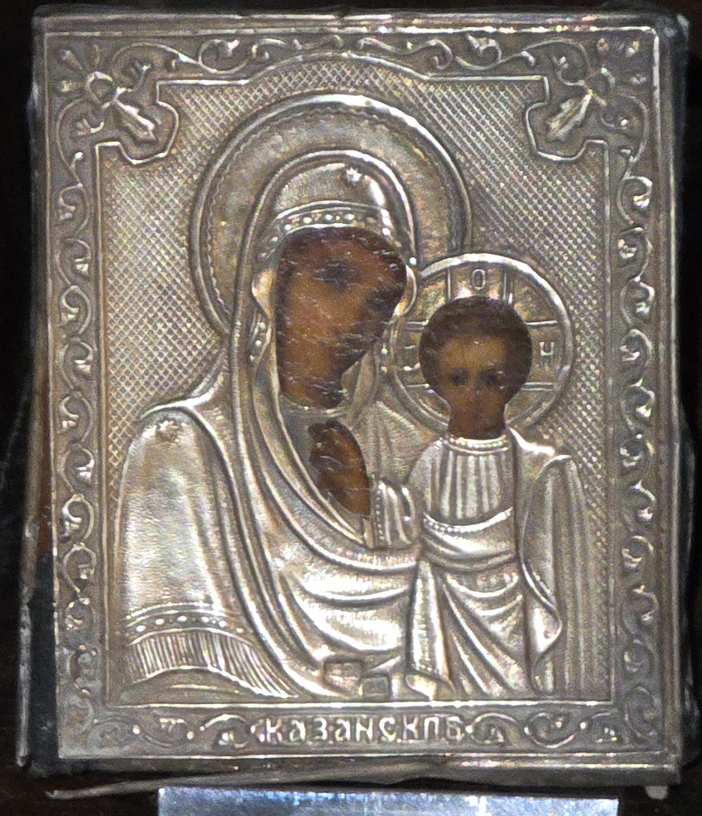 Témoignage de Patrick pour la semaine de prière pour l&rsquo;unité des chrétiens