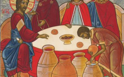 Homélie du dimanche 19 janvier