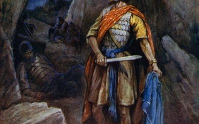 Homélie pour le dimanche 23 février