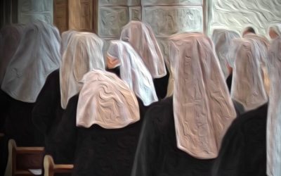 Homélie pour le 2 février (Nicolas Poulain)