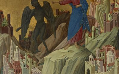 Homélie du dimanche 9 mars