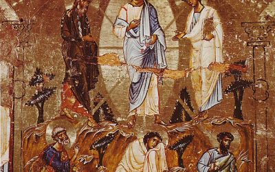 Homélie pour le dimanche 16 mars