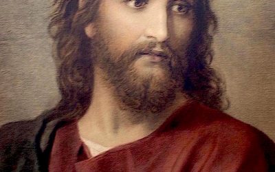 Homélie du dimanche 25 mai