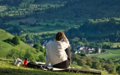 Je vous procurerai le repos