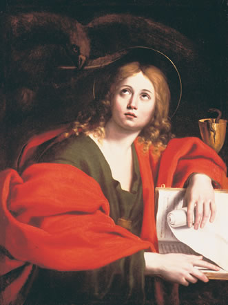 Saint Jean
