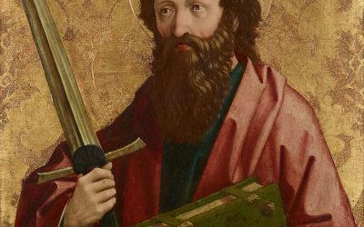 Homélie du dimanche 17 août