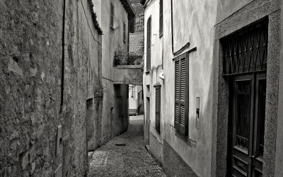 Homélie du dimanche 24 août