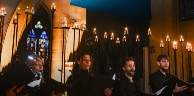 Festival Sacrée Musique