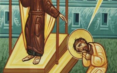 Homélie du dimanche 26 octobre