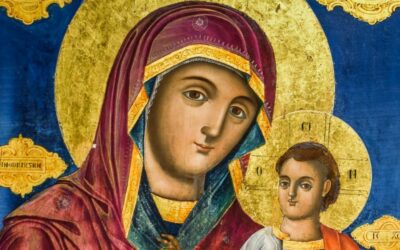 Homélie pour le 1er janvier