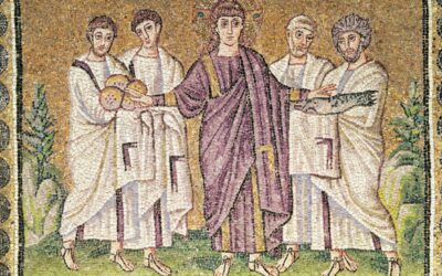 Parcours Saint Jean : la multiplication des pains