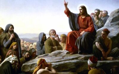 Homélie du dimanche 1er février