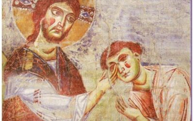 Homélie du dimanche 15 mars