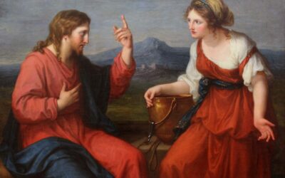 Homélie pour le dimanche 8 mars