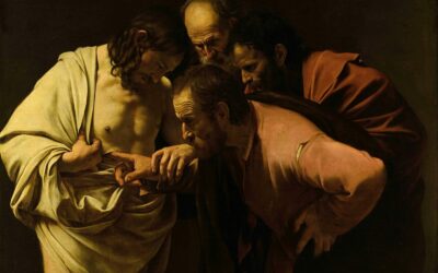 Homélie du dimanche 12 avril