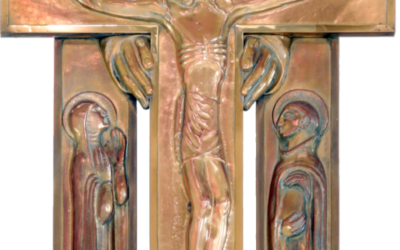 Homélie pour la Sainte Trinité