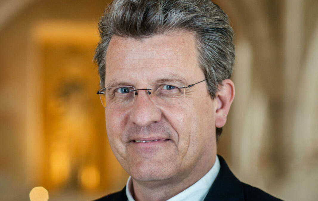 Conférence du Père Laurent Stalla-Bourdillon sur l&rsquo;intelligence artificielle