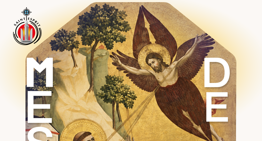 Messe de la création