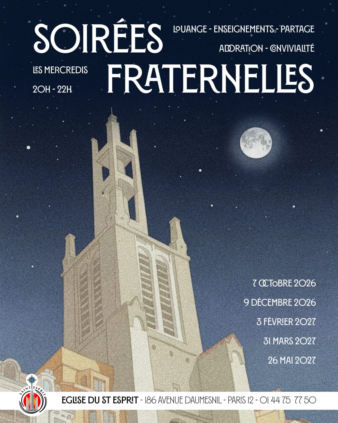 Affiche_SoiréeFraternelle