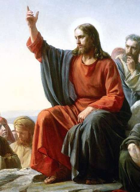 Béatitudes Carl Bloch-SermonOnTheMount 2