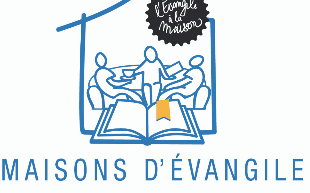 Maisons d&rsquo;Évangile : inscrivez-vous à toutes les messes du 19-20 septembre !