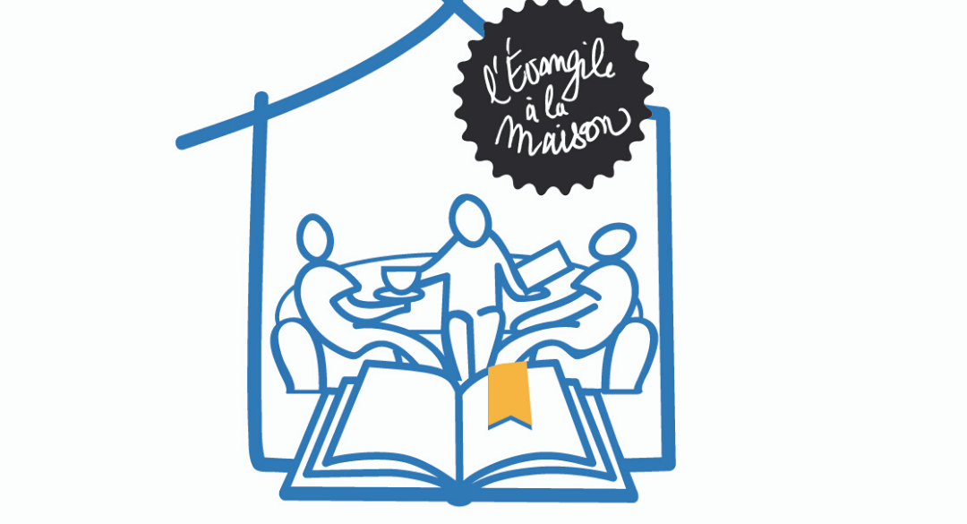 Maisons d’Évangile : inscrivez-vous à toutes les messes du 19-20 septembre !