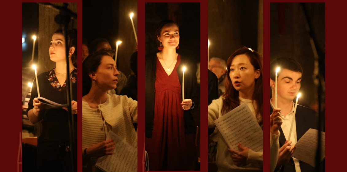 CONCERT POUR LA PAIX