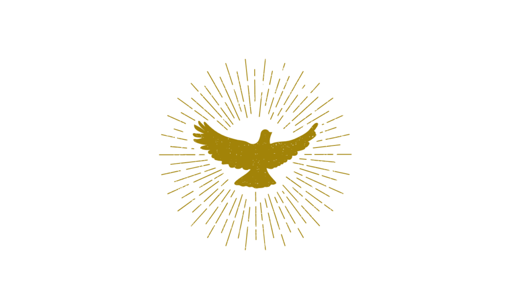 Un nouveau parcours pour accueillir l’Esprit Saint !